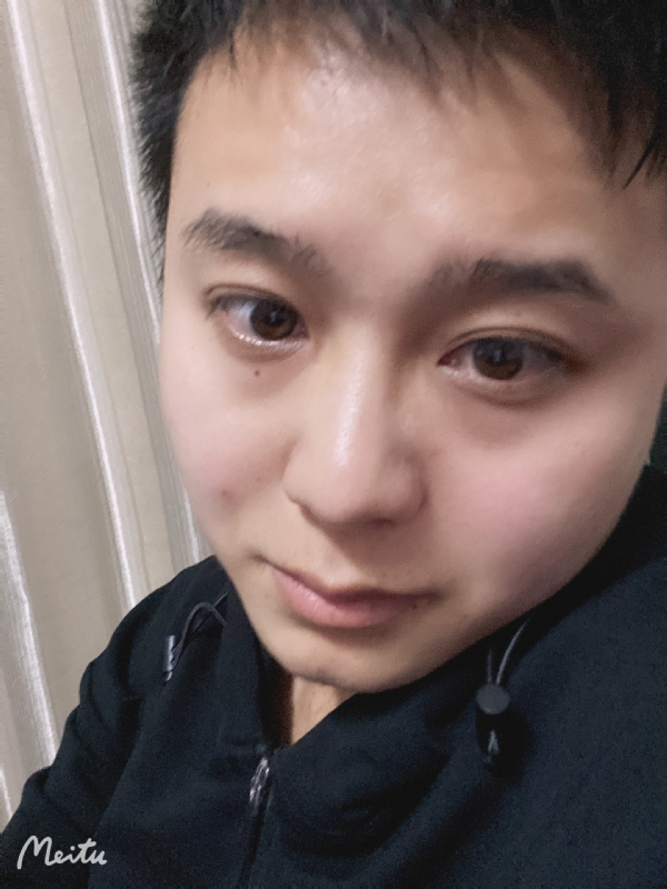 咸鱼不太闲的第一张照片--漳平相亲网