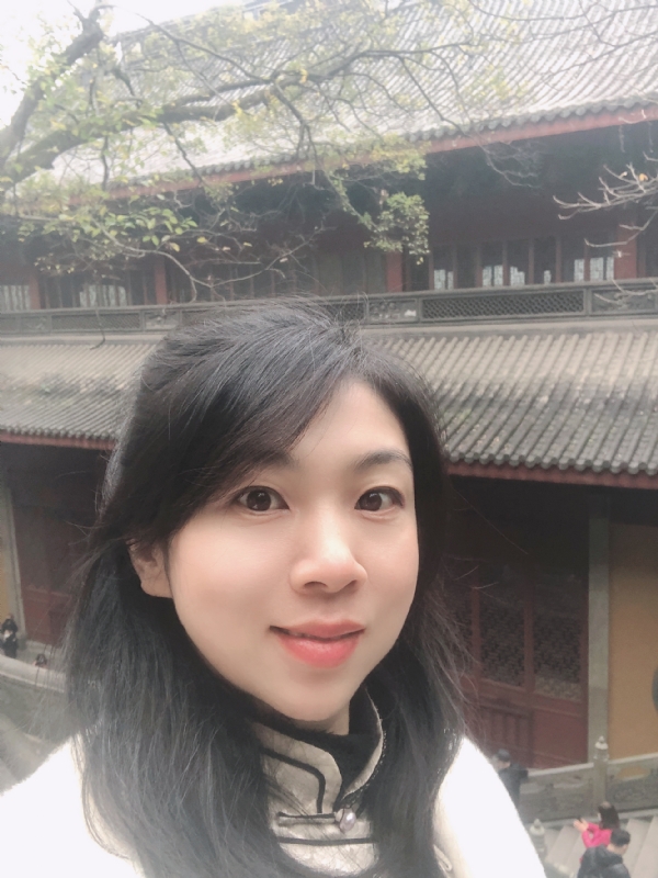 心既理的第一张照片--漳平相亲网