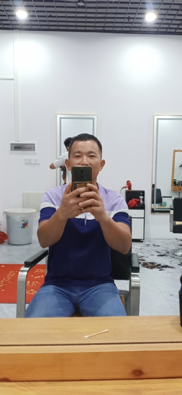 一路上有你的第一张照片--漳平相亲网