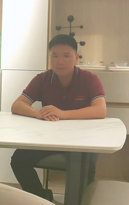 好想有个家的第一张照片--漳平相亲网