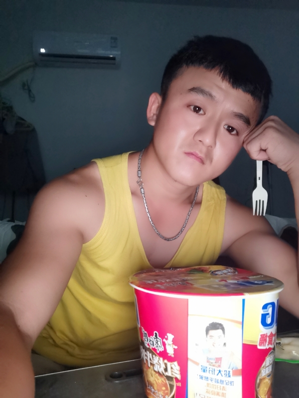 飞飞的第三张照片--漳平相亲网