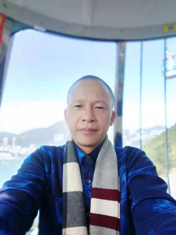 真心觅缘的第二张照片--漳平相亲网