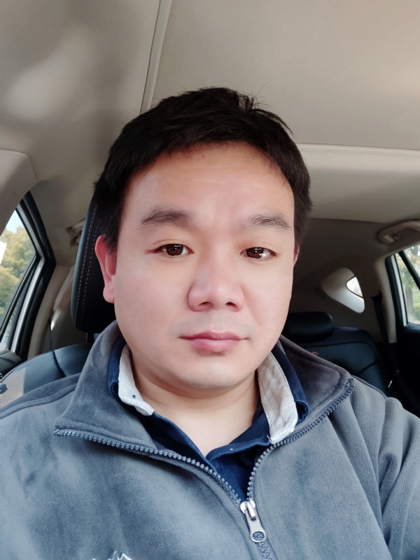 上善若水的第一张照片--漳平相亲网