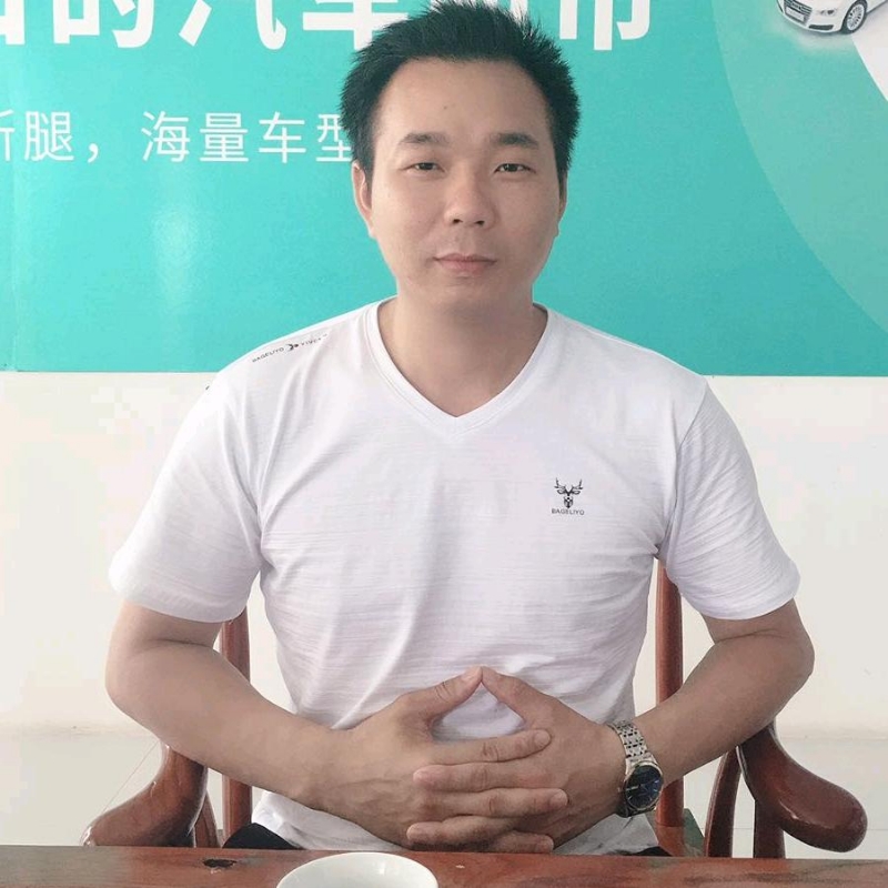 洪哥的第一张照片--漳平相亲网