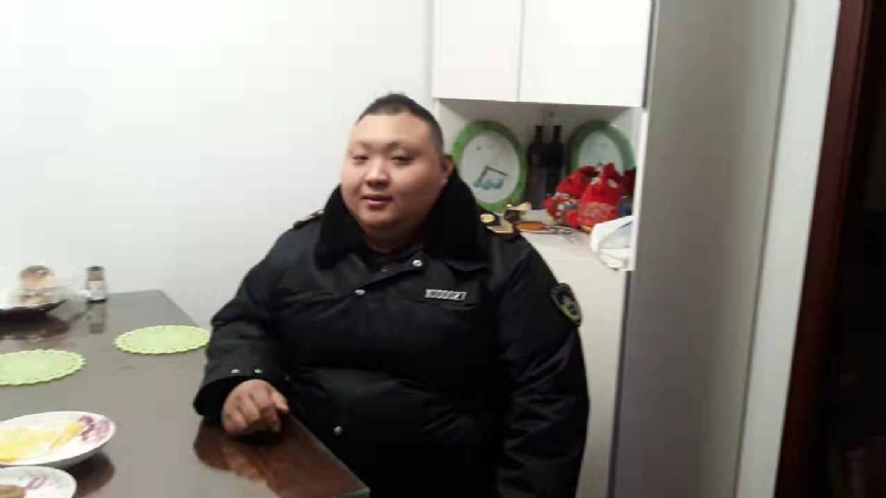 通路的第一张照片--漳平相亲网