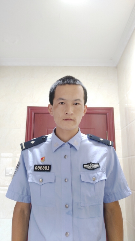自俞灏明的第一张照片--漳平相亲网