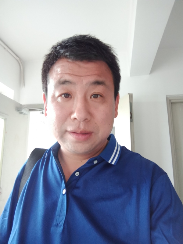 凌志男儿的第一张照片--漳平相亲网