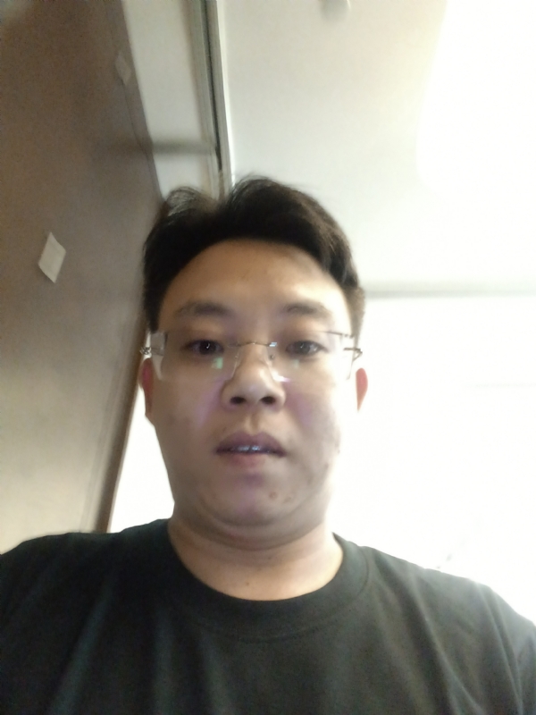 杨小锋的第一张照片--漳平相亲网