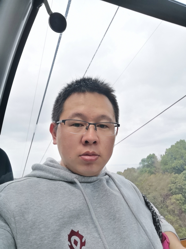 枫叶12的第一张照片--漳平相亲网