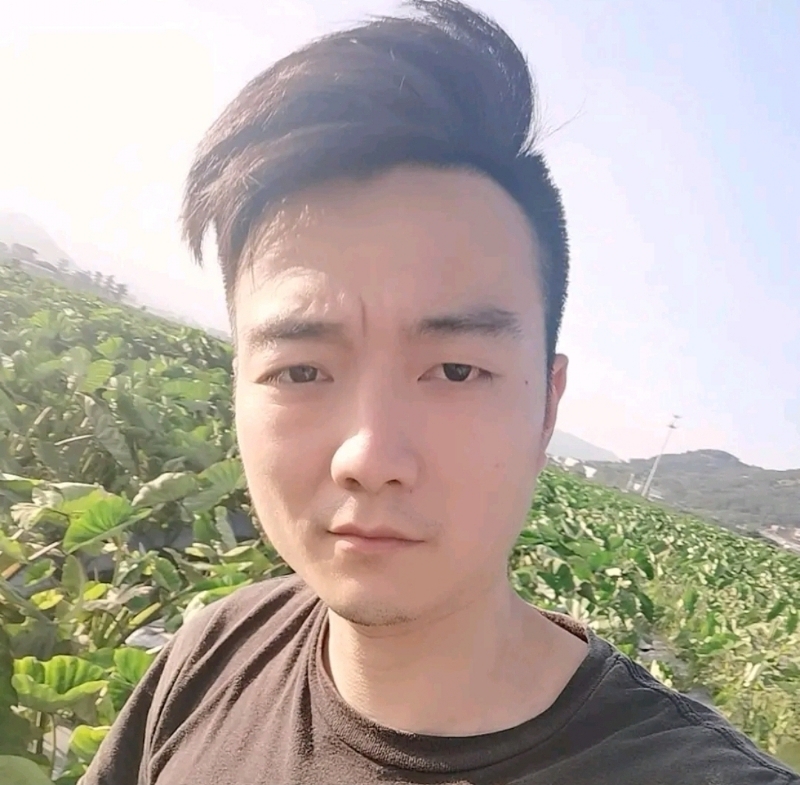 等待的第一张照片--漳平相亲网