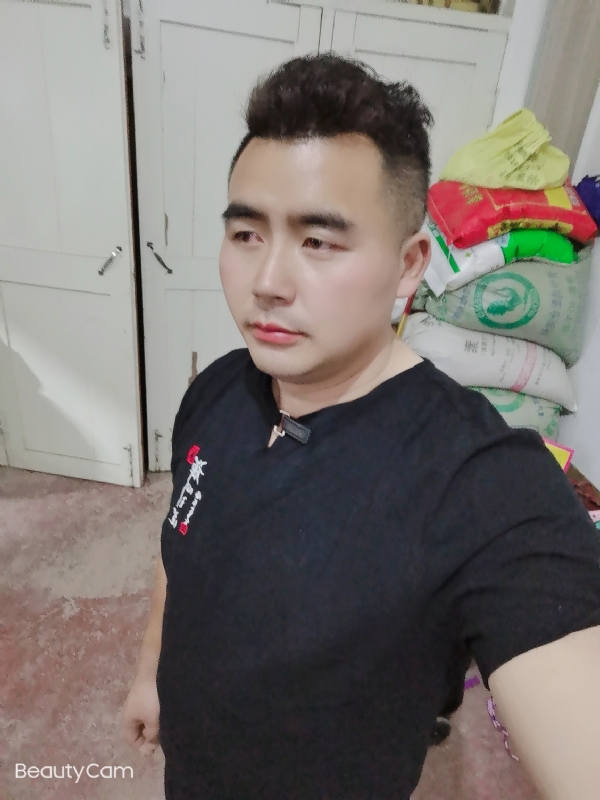 阿杰的第一张照片--漳平相亲网