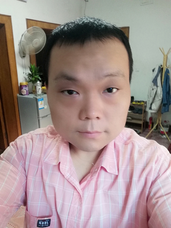 人人的第一张照片--漳平相亲网