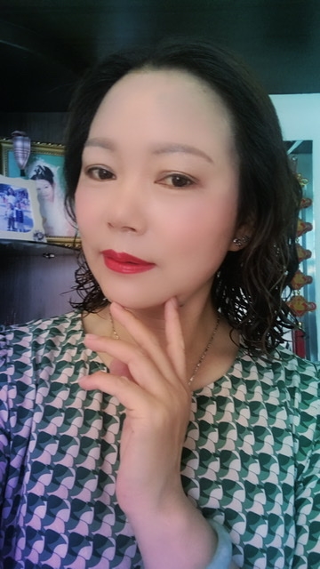 执意温柔的第一张照片--漳平相亲网