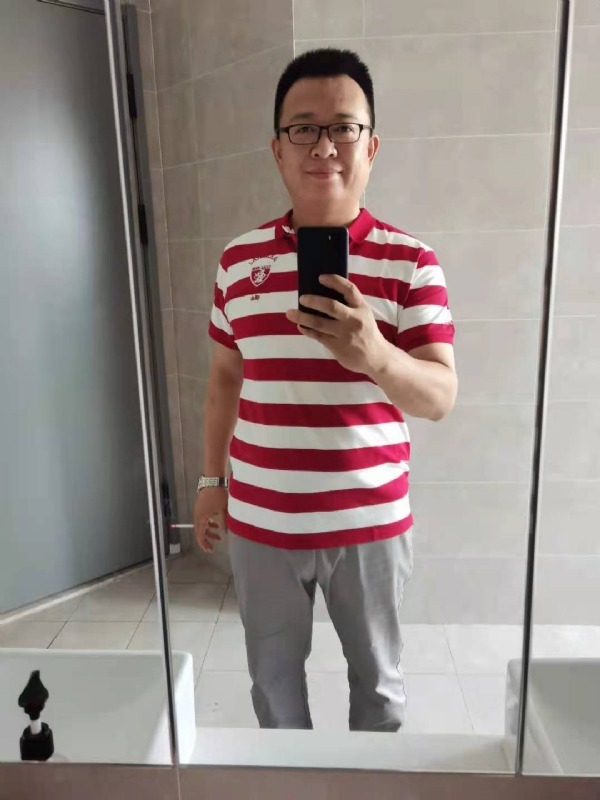 行走的打桩机的第二张照片--漳平相亲网