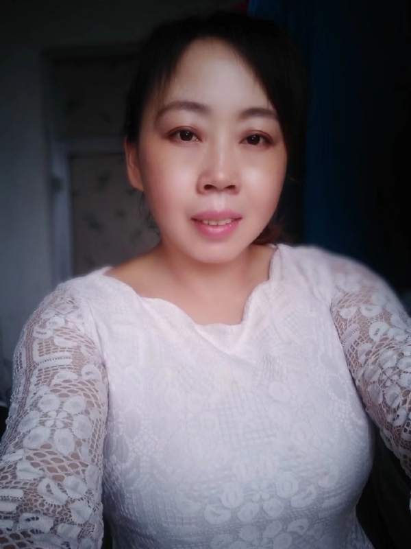 笑看人生的第一张照片--漳平相亲网