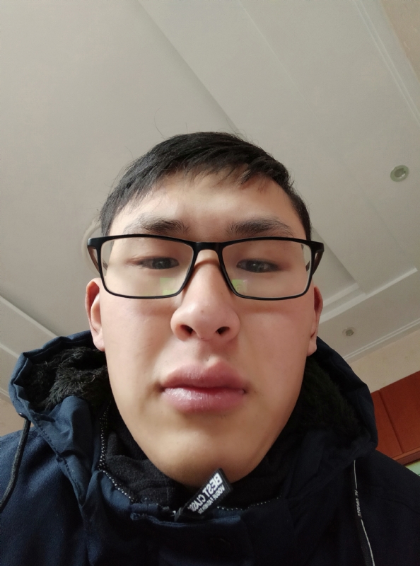 天启星辰的第三张照片--漳平相亲网