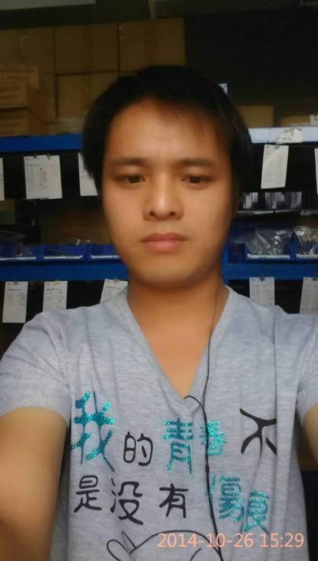闽南泉州阿海的第一张照片--漳平相亲网
