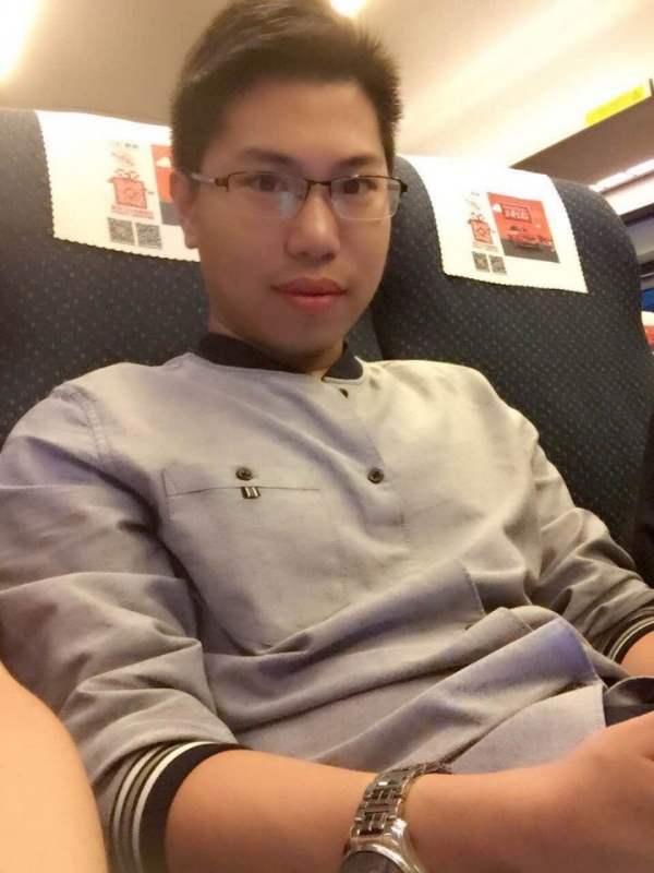 落幕的第一张照片--漳平相亲网