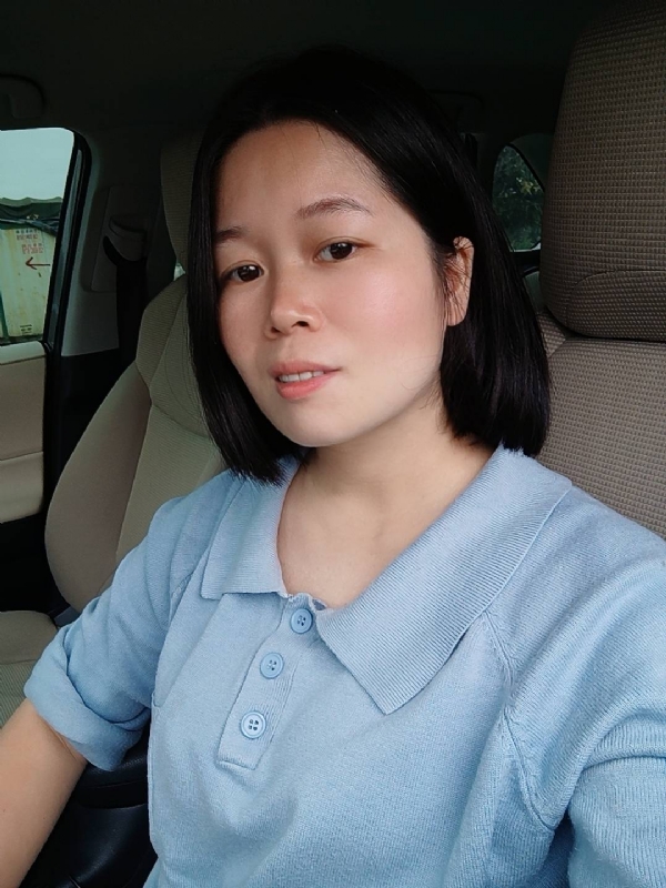 贝贝的第三张照片--漳平相亲网