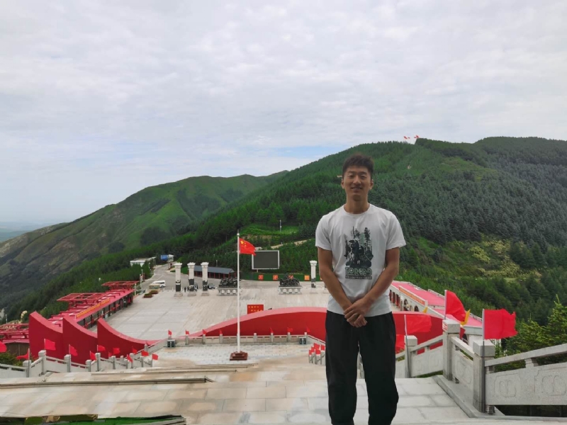zj的第二张照片--漳平相亲网
