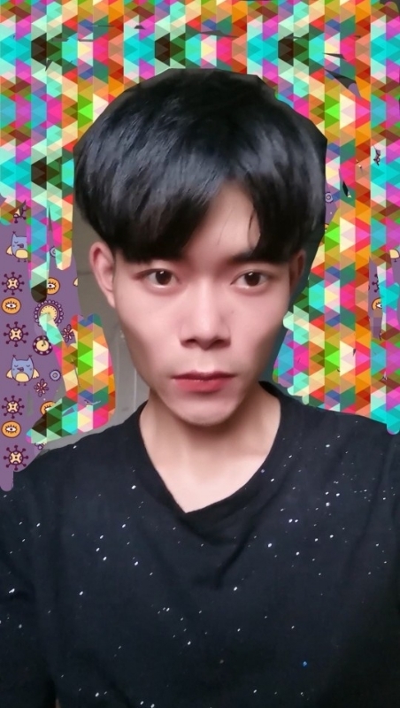 嘻嘻鱼20的第二张照片--漳平相亲网