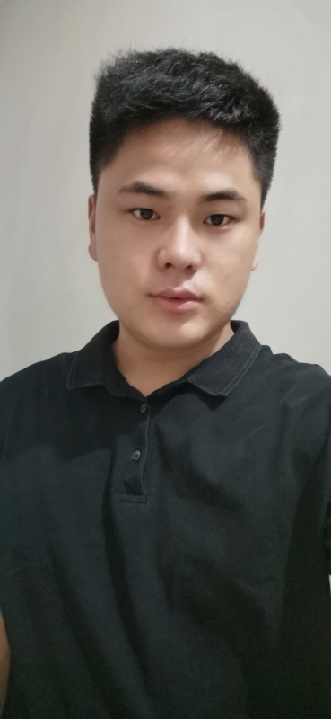 牛汉然的第一张照片--漳平相亲网