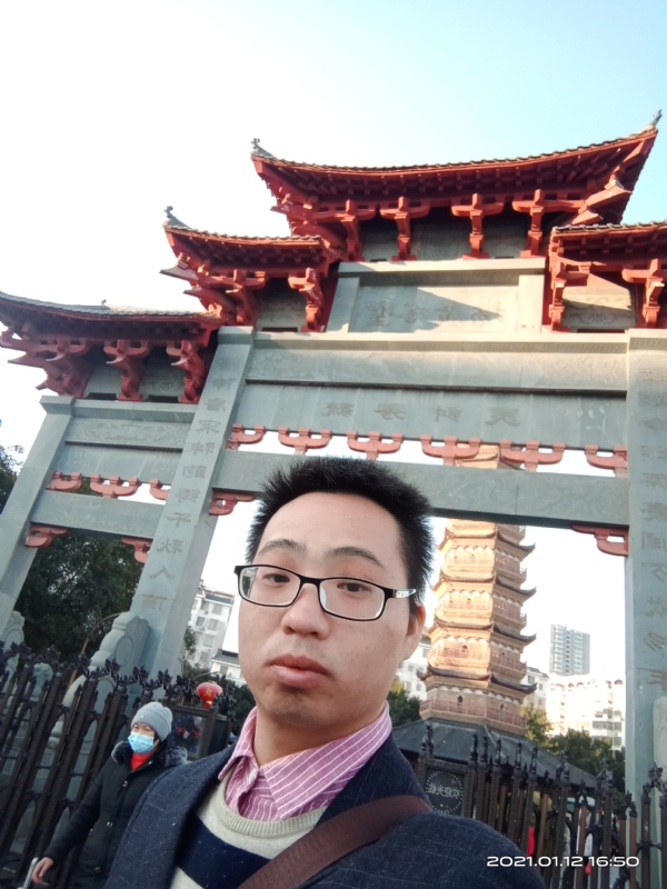 碧血丹心的第一张照片--漳平相亲网