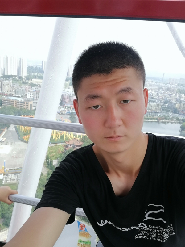 川川的第二张照片--漳平相亲网