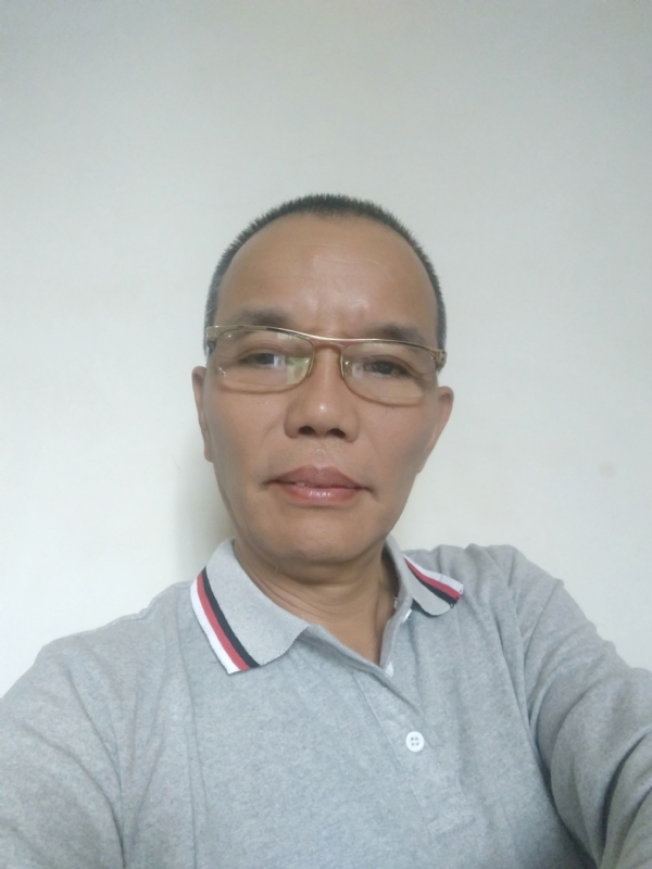 稳重大方的第一张照片--漳平相亲网