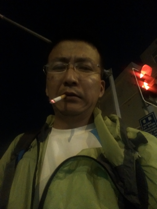 认真的生活的第一张照片--漳平相亲网