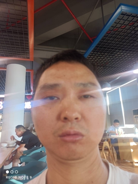 专情、互爱的第二张照片--漳平相亲网