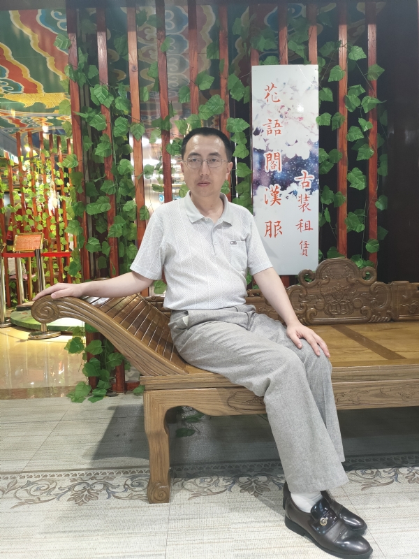 cswep的第一张照片--漳平相亲网