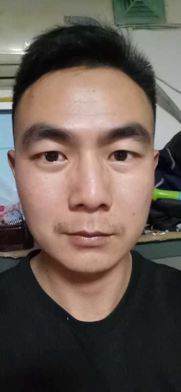 朴实无华的第二张照片--漳平相亲网