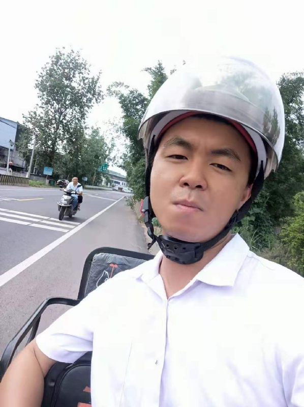 紧张死了的第一张照片--漳平相亲网