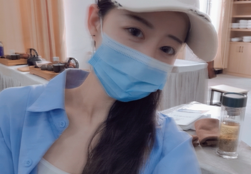 木头人的第一张照片--漳平相亲网