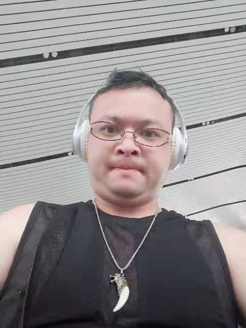 醉叶孤城的第一张照片--漳平相亲网