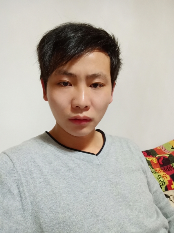 晴空万里的第一张照片--漳平相亲网