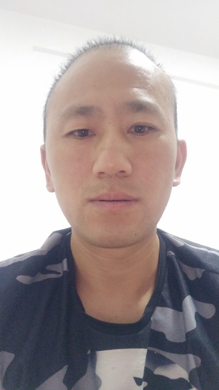 雨过天晴的第一张照片--漳平相亲网