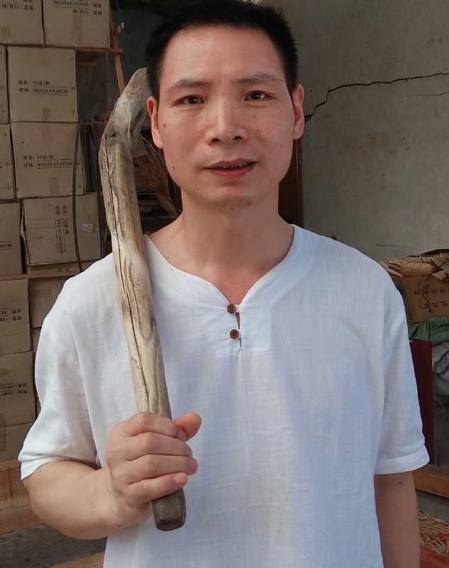 周哥的第四张照片--漳平相亲网