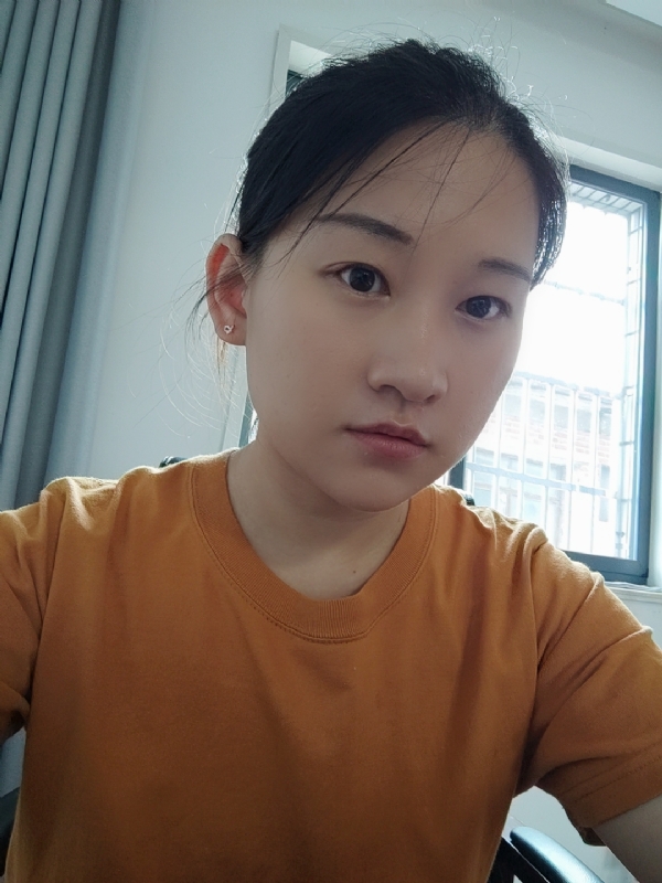 syz的第一张照片--漳平相亲网