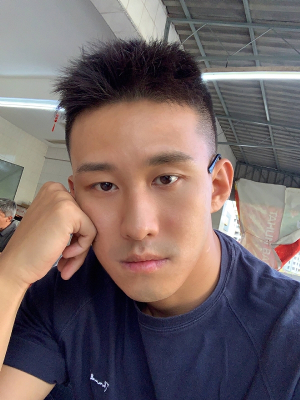 相见恨晚的第二张照片--漳平相亲网