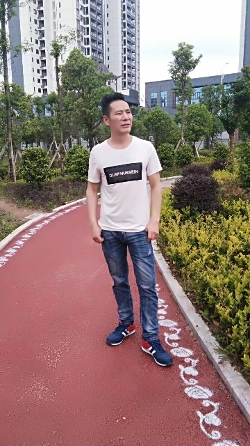 真诚相待的第一张照片--漳平相亲网