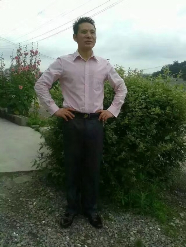 真诚相待的第二张照片--漳平相亲网