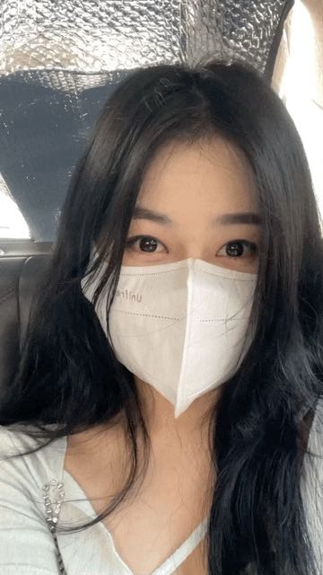 vivian的第三张照片--漳平相亲网
