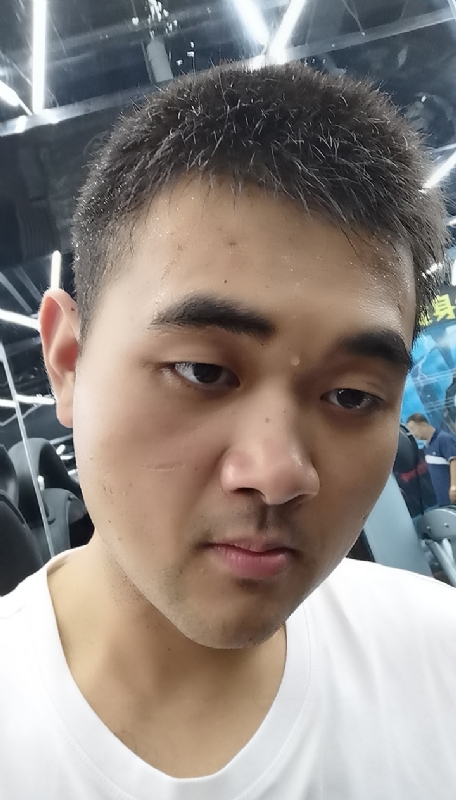 回眸一笑的第一张照片--漳平相亲网