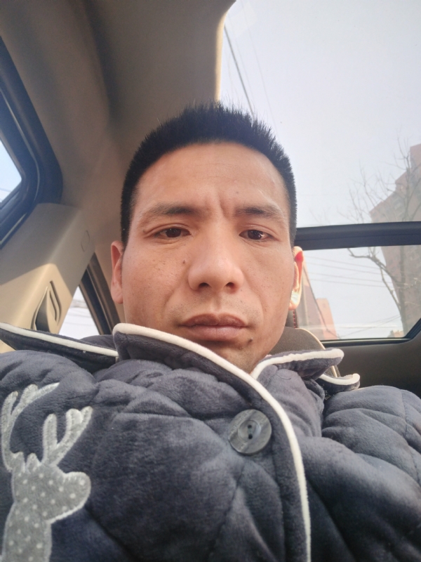 青春不长在的第一张照片--漳平相亲网
