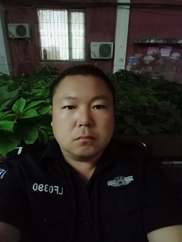 冯宇的第一张照片--漳平相亲网