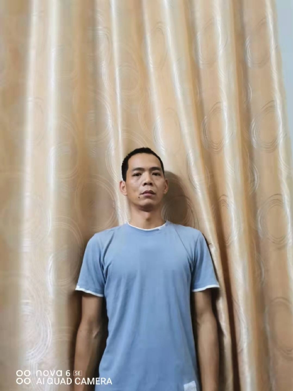 缘起的第一张照片--漳平相亲网