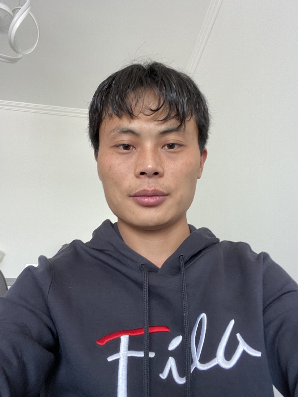 寒漠的第一张照片--漳平相亲网