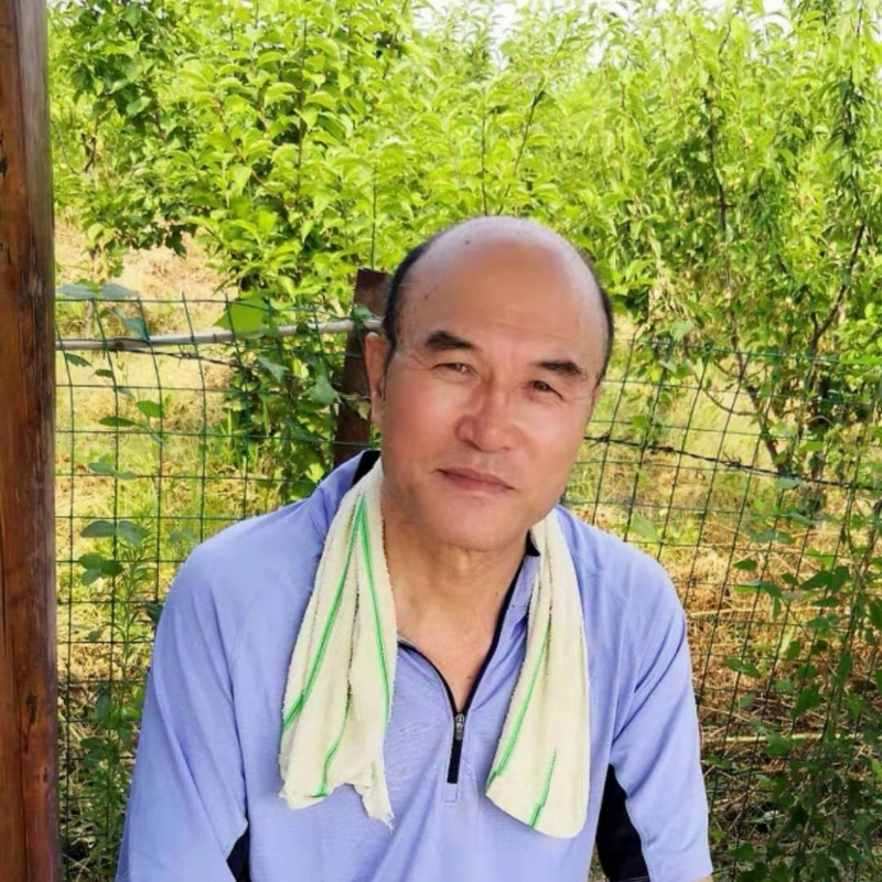 孤穷子的第一张照片--漳平相亲网